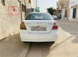 شيفروليه أفيو